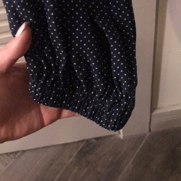 Skylar + Madison jumpsuit - Picture 2 of 4